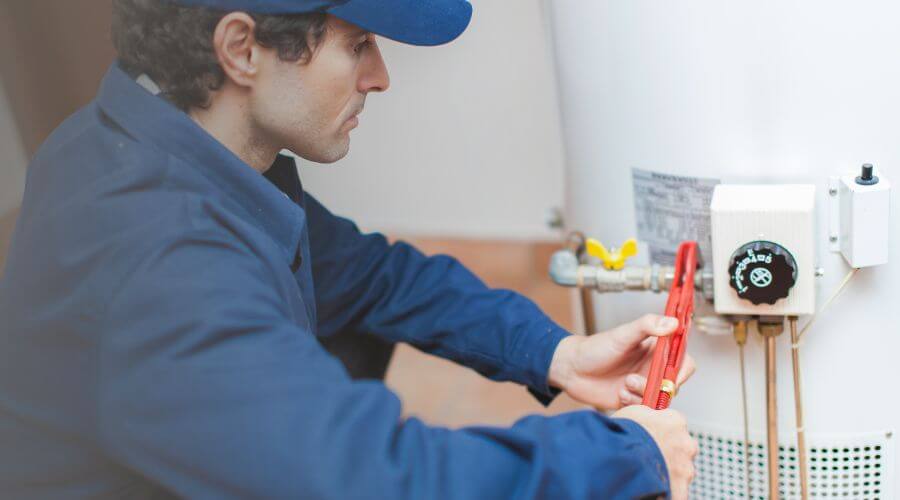 Local expert plumbing services in Temperanceville, VA